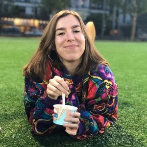 Meet your Posher, Isabel